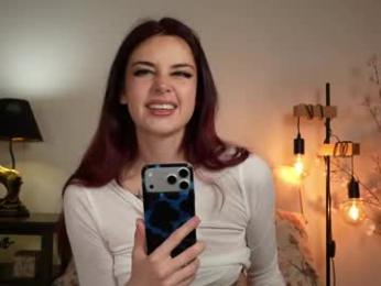 honeyyykate chaturbate stream image, 17.04.2026 09:10