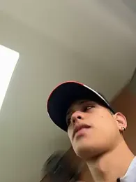 HarryGaze stripchat stream image