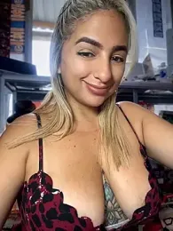sammyqueenx21 stripchat stream image, 17.04.2026 13:30