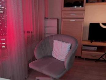 AlexaS_ bongacams stream image, 17.04.2026 16:20