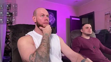 FireBeard_ stripchat stream image