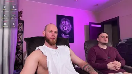 FireBeard_ stripchat stream image