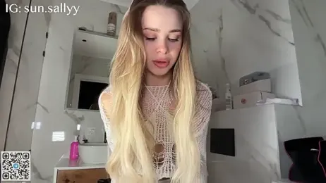 sunsally stripchat stream image, 17.04.2026 19:20