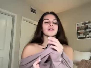 graciesmith27 chaturbate stream image, 17.04.2026 20:10