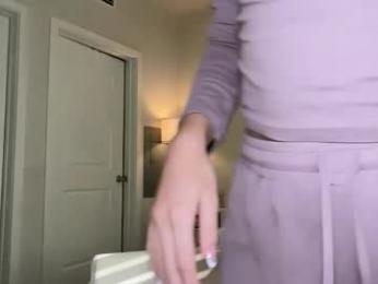 graciesmith27 chaturbate stream image, 17.04.2026 20:10