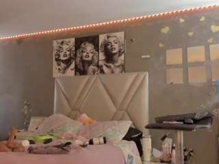 sexyzoee camsoda stream image, 17.04.2026 19:10