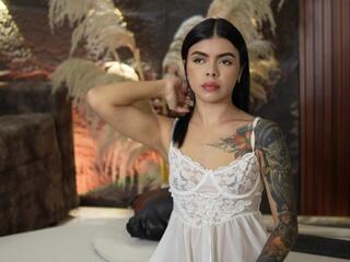 Alegra Brown flirt4free stream image, 17.04.2026 23:30