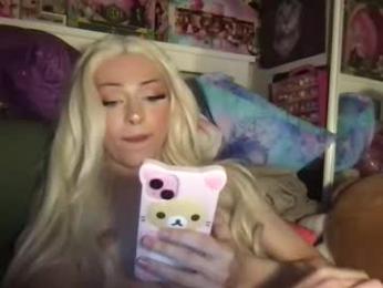 pr1ncesswand chaturbate stream image