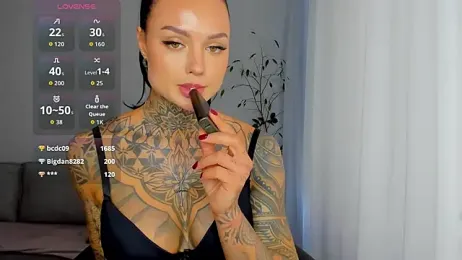 pantera_flashh stripchat stream image, 18.04.2026 09:00