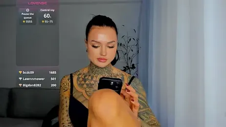 pantera_flashh stripchat stream image, 18.04.2026 09:00