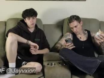 jaycex_69 chaturbate stream image, 18.04.2026 16:20