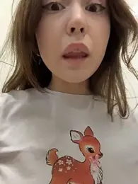 Peachy_Dream stripchat stream image, 18.04.2026 16:10
