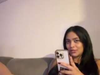 salommecruz camsoda stream image, 19.04.2026 02:10