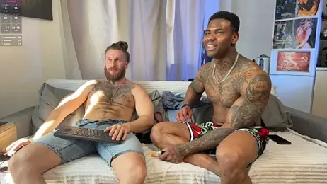 rusbigpaul stripchat stream image, 19.04.2026 06:40