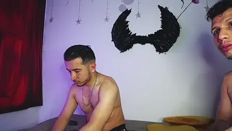 Noha_and_Iam stripchat stream image