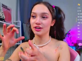breeding_material chaturbate stream image, 19.04.2026 15:10