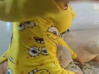 sammyboom camsoda stream image