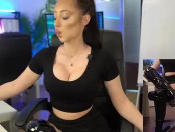 babesgowild chaturbate stream image, 20.04.2026 04:40