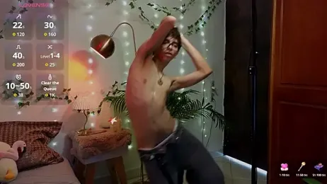 Matty_Sparkk stripchat stream image, 20.04.2026 12:50