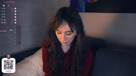 Kayens stripchat stream image