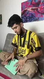 Anthony-Martin stripchat stream image