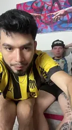 Anthony-Martin stripchat stream image