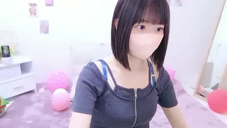 Im_Yu-na stripchat stream image