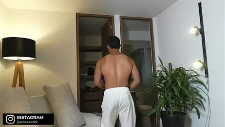 DeusbelliS stripchat stream image, 21.04.2026 23:50