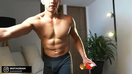 DeusbelliS stripchat stream image, 21.04.2026 23:50