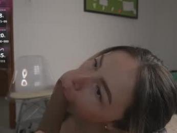 tinacb chaturbate stream image, 22.04.2026 13:50
