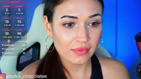 Adel_chocolate_ stripchat stream image, 22.04.2026 15:30