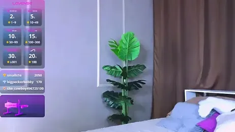 Britney_Lynch stripchat stream image