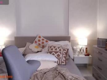 smileyouarehere chaturbate stream image, 22.04.2026 19:20