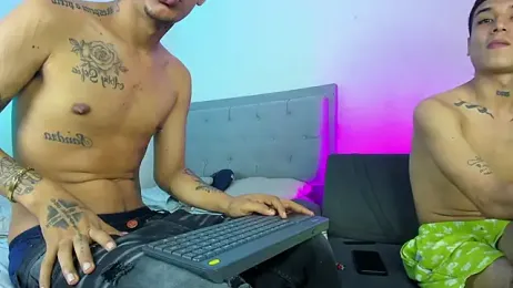 twinkDuohot stripchat stream image, 23.04.2026 03:00