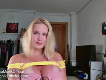 Anna_Monik bongacams stream image, 23.04.2026 06:10