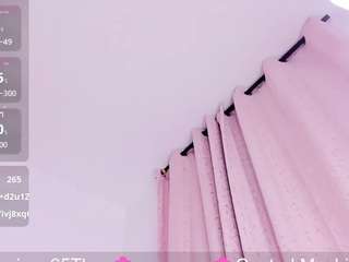 cherryblossom23 camsoda stream image, 23.04.2026 06:00