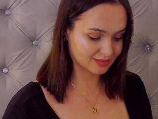 Melissa Fumero flirt4free stream image, 23.04.2026 15:00