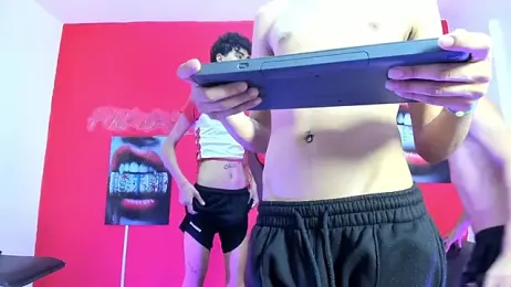 AVENGER_BOYS2026 stripchat stream image, 23.04.2026 19:20