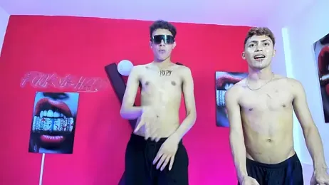AVENGER_BOYS2026 stripchat stream image, 23.04.2026 19:20