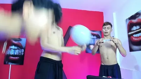 AVENGER_BOYS2026 stripchat stream image, 23.04.2026 19:20