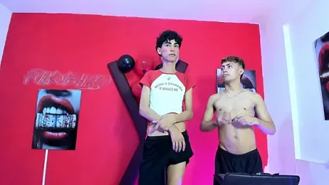 AVENGER_BOYS2026 stripchat stream image, 23.04.2026 19:20