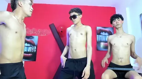 AVENGER_BOYS2026 stripchat stream image, 23.04.2026 19:20