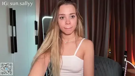 sunsally stripchat stream image, 23.04.2026 19:40