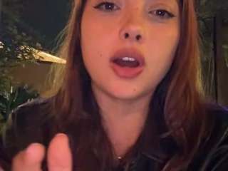 cheerrybomb camsoda stream image