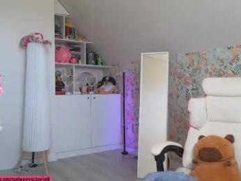 brilliantvictoria chaturbate stream image, 24.04.2026 09:50
