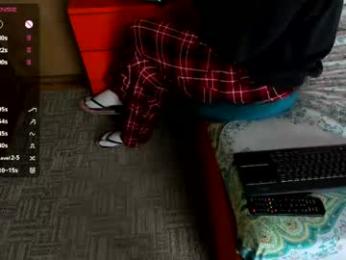 valleriejonnes chaturbate stream image, 24.04.2026 11:30