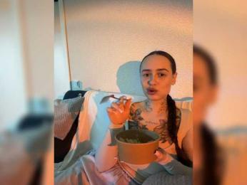 Italianka bongacams stream image, 25.04.2026 18:30