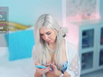 amoramias chaturbate stream image, 25.04.2026 18:00