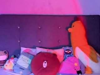 harmonyhill camsoda stream image, 26.04.2026 03:30