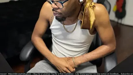 MobyDxck stripchat stream image, 25.04.2026 22:10